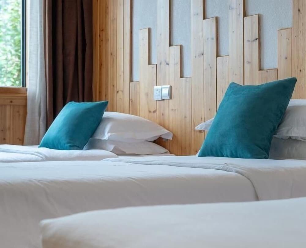 Comfort Triple Room photo 1