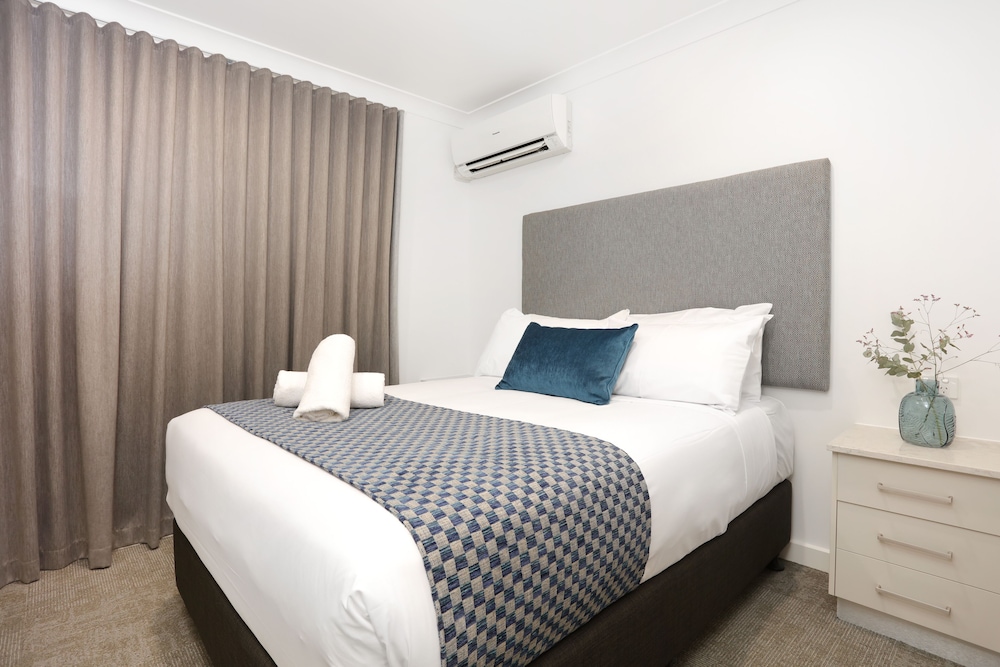3 Bedroom Apartment (1 King Bed + 1 Queen Bed + 1 Double Bed) photo 3