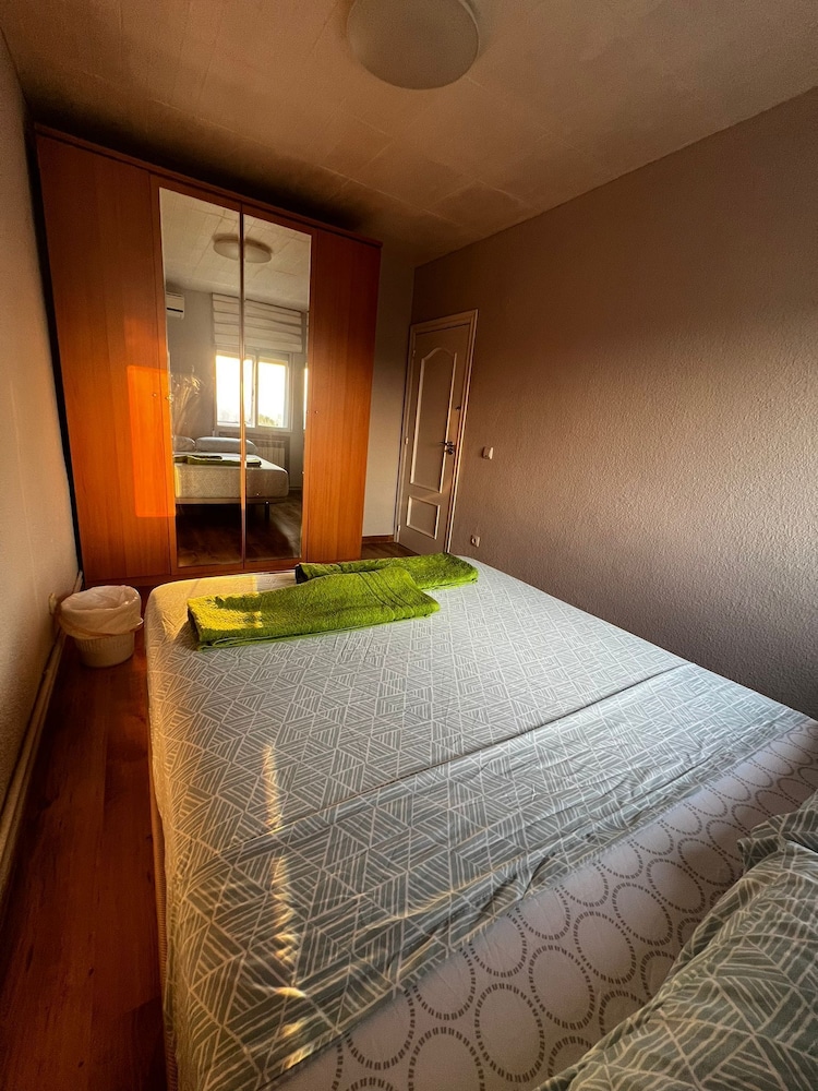 Habitación Económica