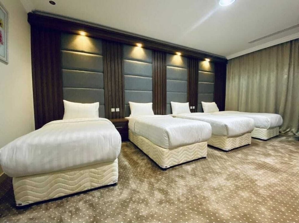 Deluxe Quadruple Room photo 1