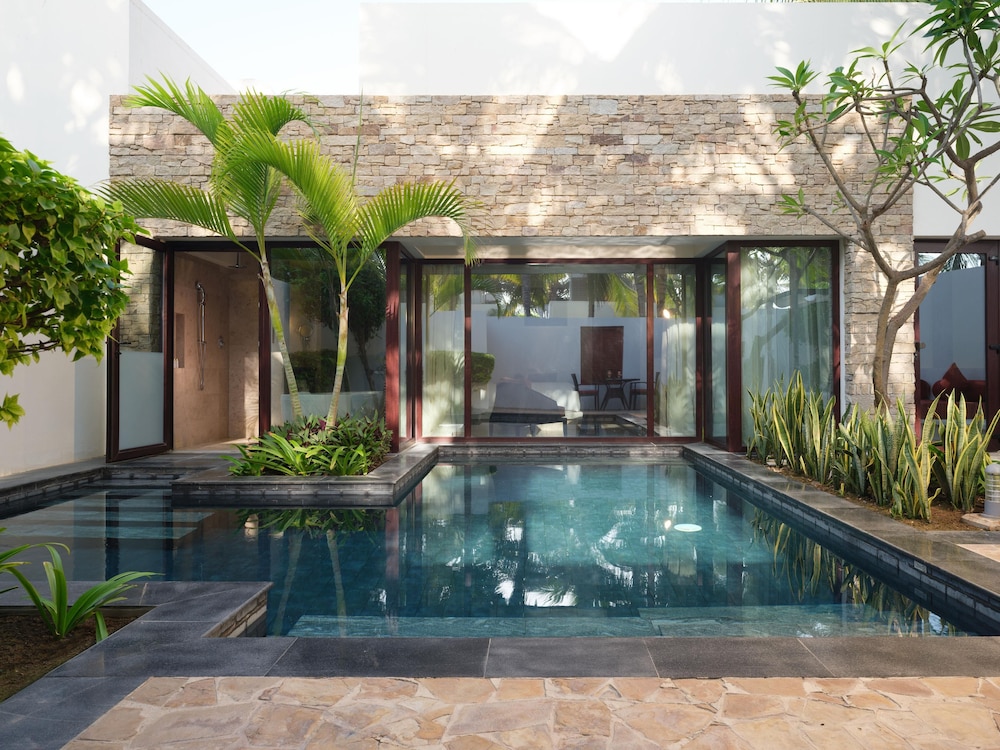 One Bedroom Garden View Pool Villa photo 2