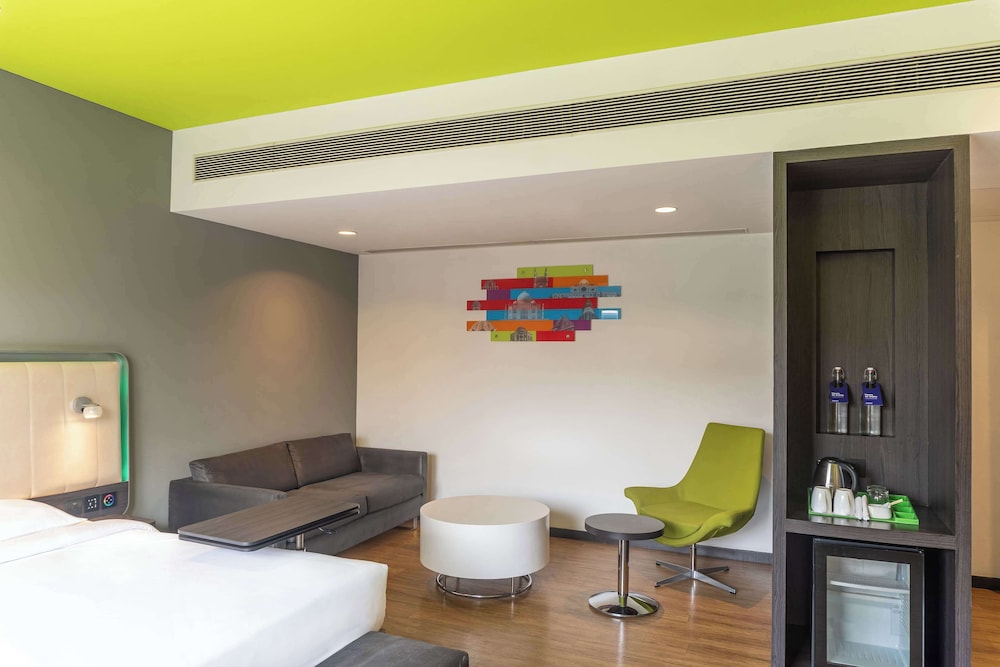 Business Room (Business Class) - Photo 7