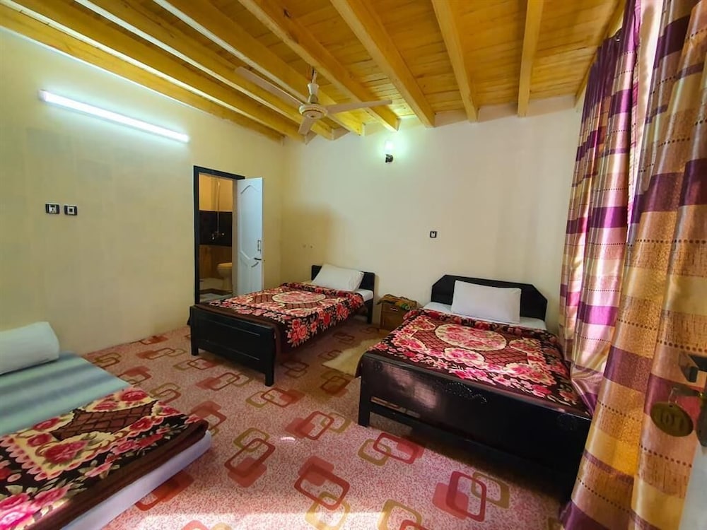 Standard Twin Room photo 1