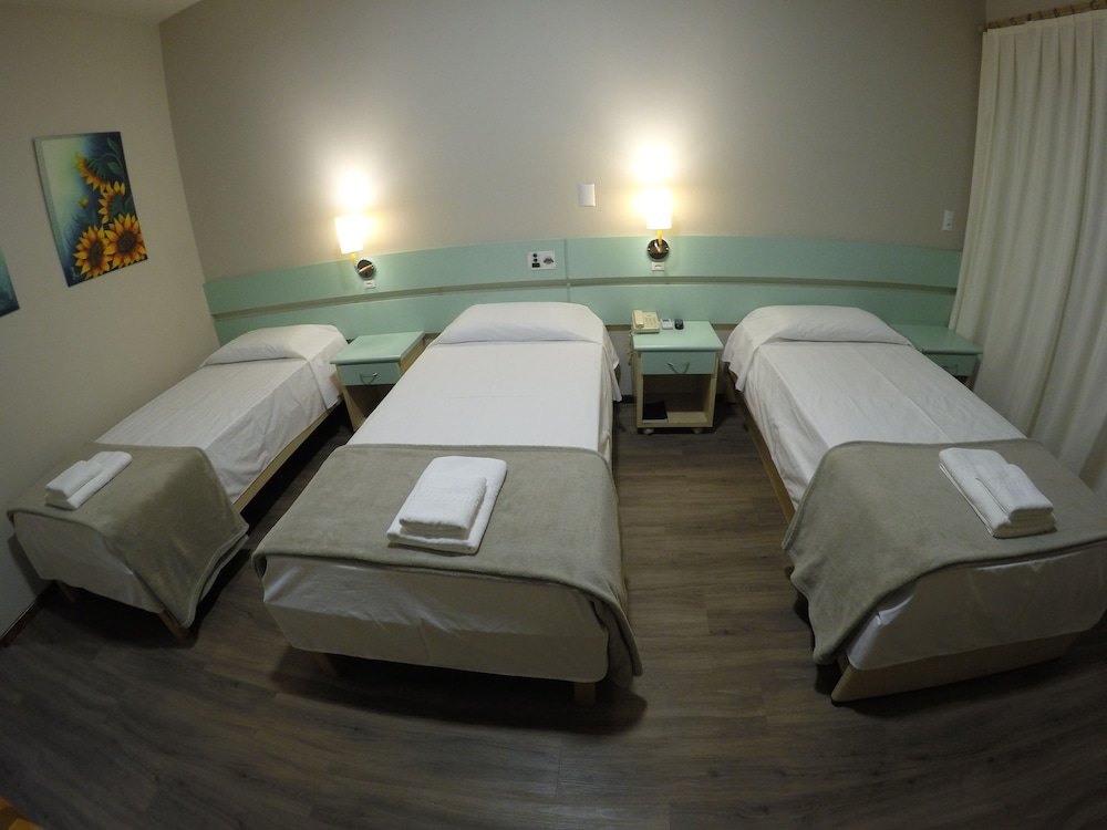 Deluxe Triple Room (solteiro) photo 1