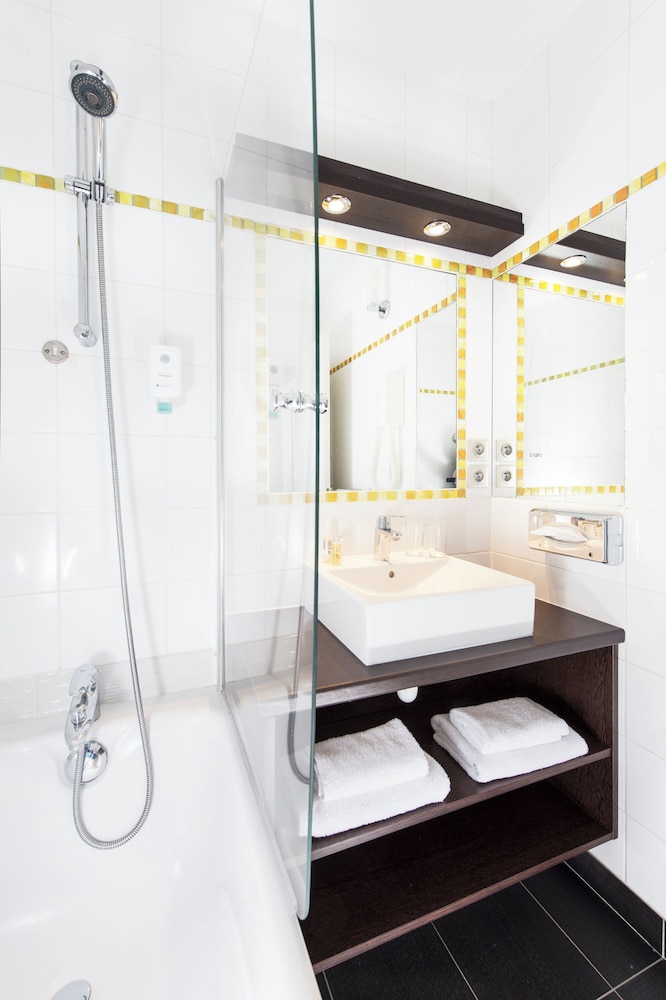 Junior Suite, Balcony, Sea View (Spa Access)