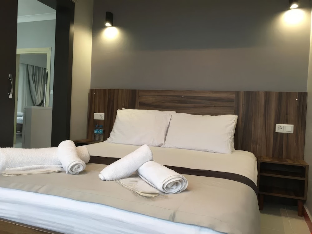 Classic Double Room, Balcony, Sea View