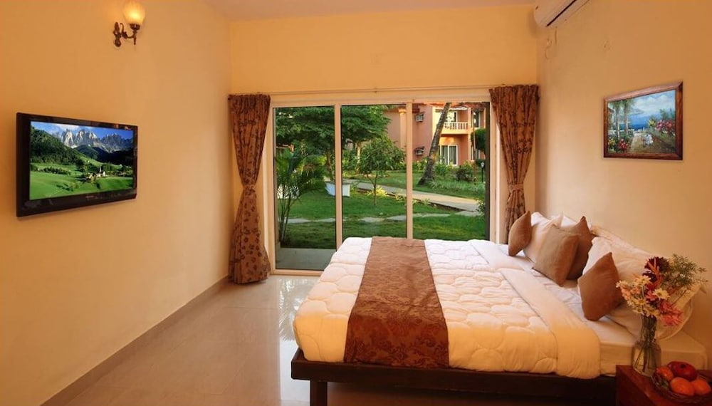 Family Suite, 2 Bedrooms photo 3