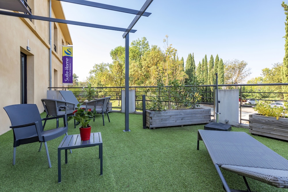 Residence Suite Home Aix en Provence, Billede 5