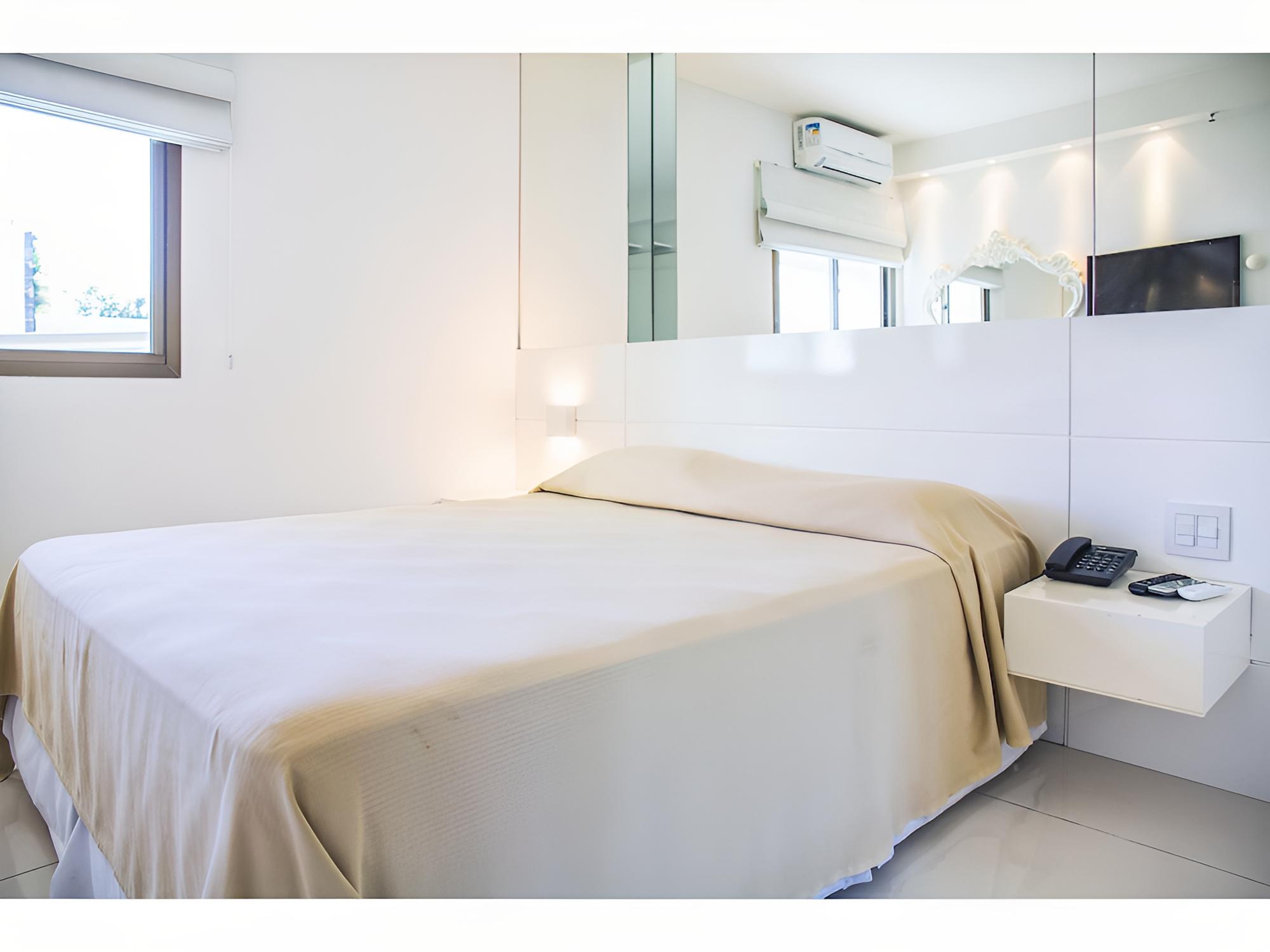 Business Apartment, 1 Bedroom