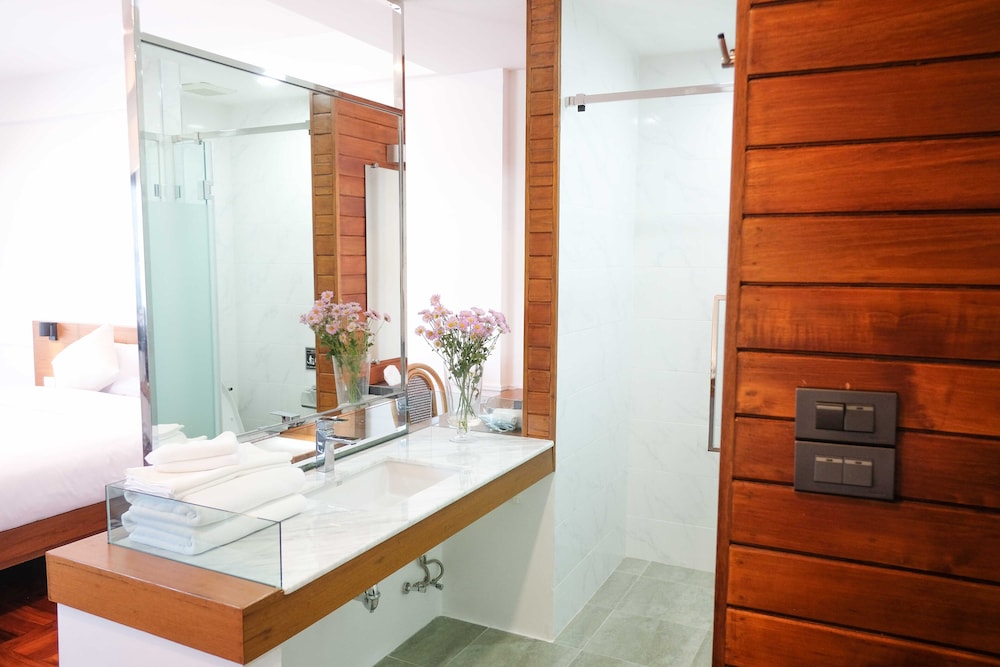 Family Triple Room - Photo 6
