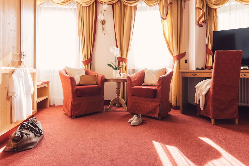 Suite (Sun) photo 2