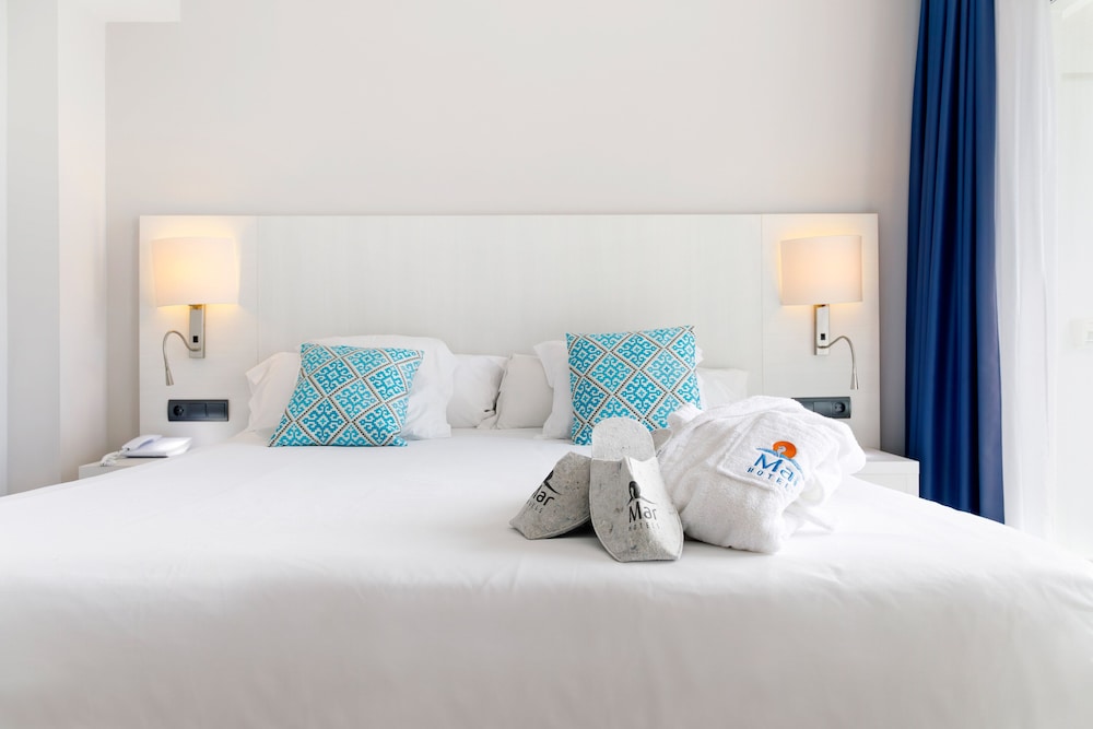 Junior Suite, Balcony, Sea View (2 adults)