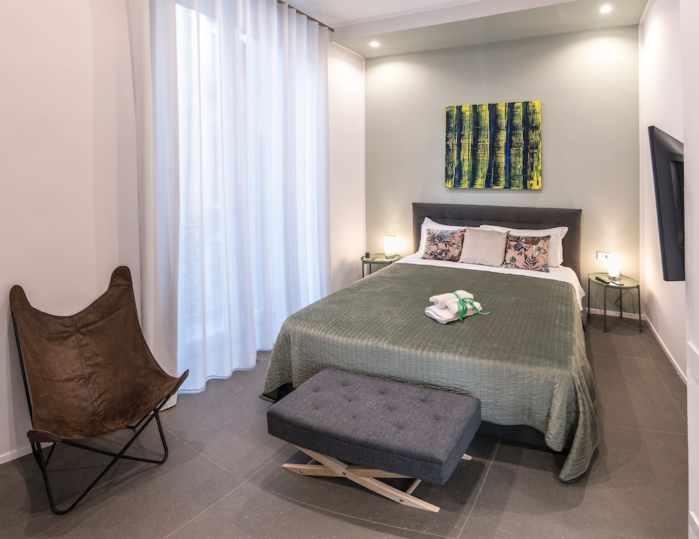 Appartamento Green