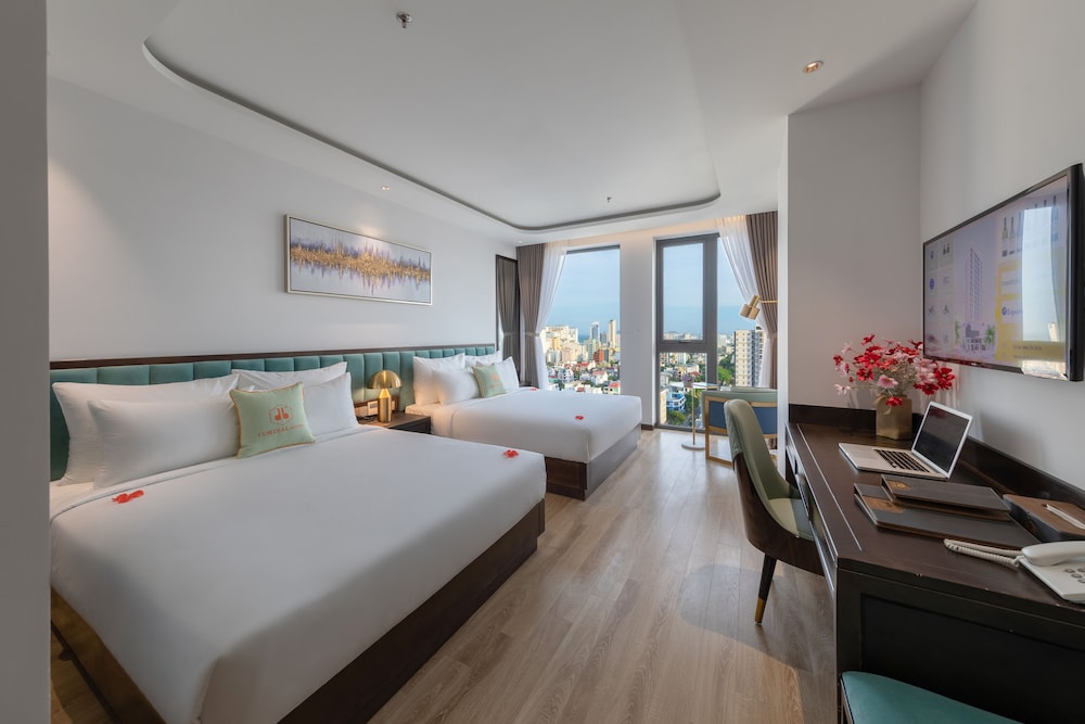 Executive Double Or Twin Room, Non Smoking photo 1
