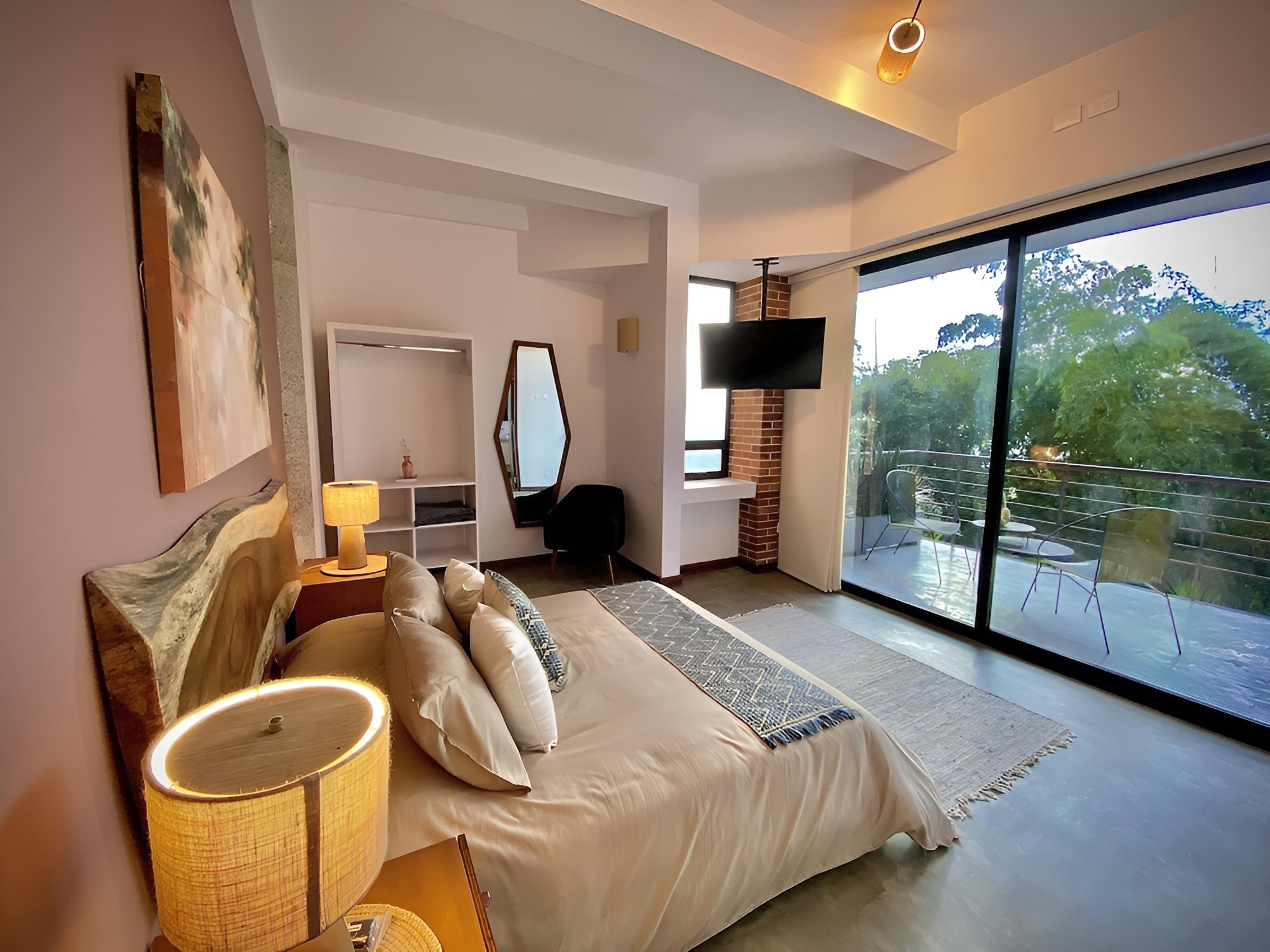 Comfort Double Room photo 1