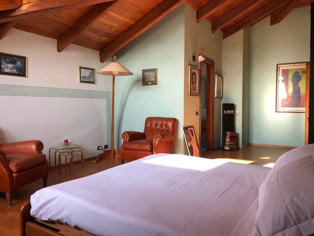 Quadruple Room photo 2