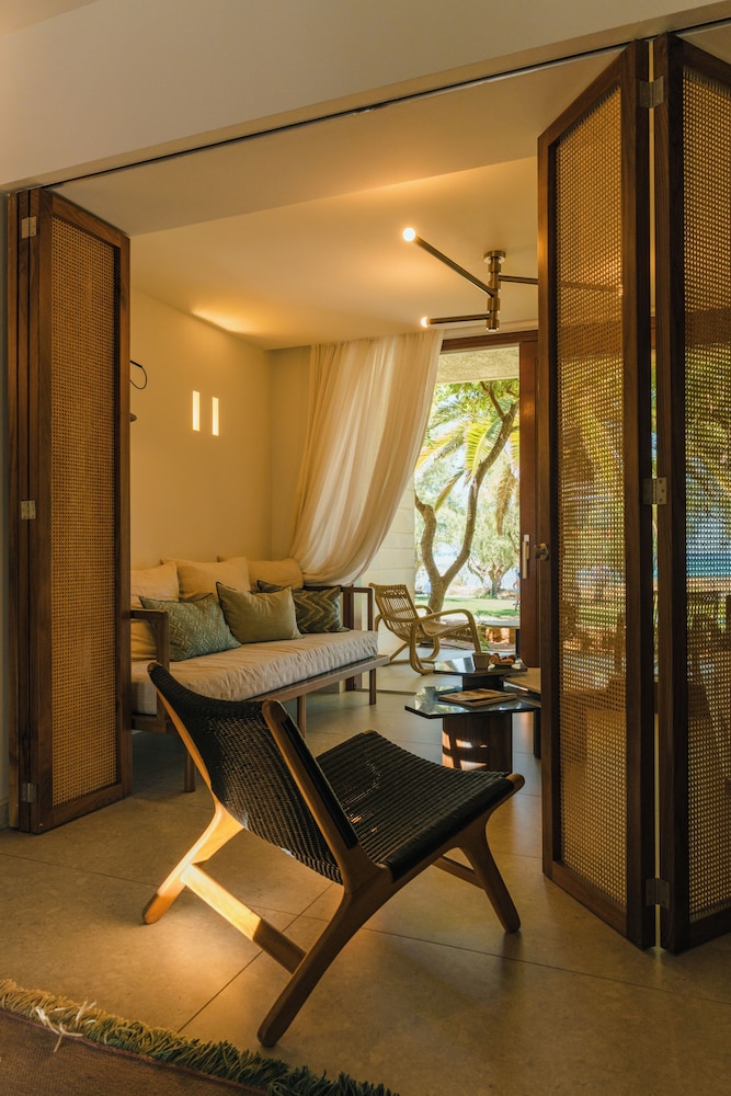Junior Suite (Sea Front)
