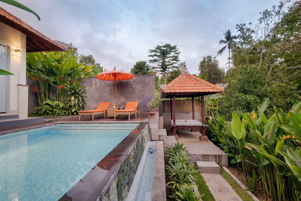 Nadira Bali Villa, photo 134