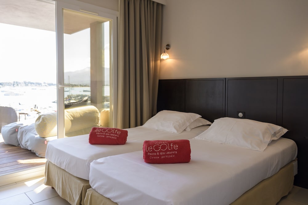 Family Suite, 2 Bedrooms, Balcony, Sea View photo 2