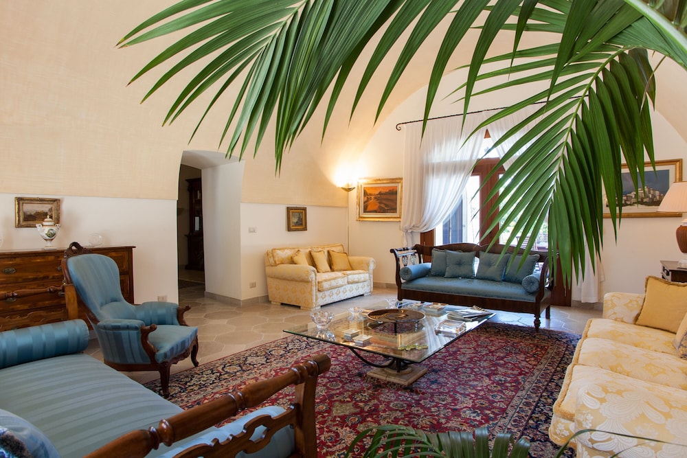 Standard Villa, 5 Bedrooms (Villa Maxima Privacy And Pool) photo 3