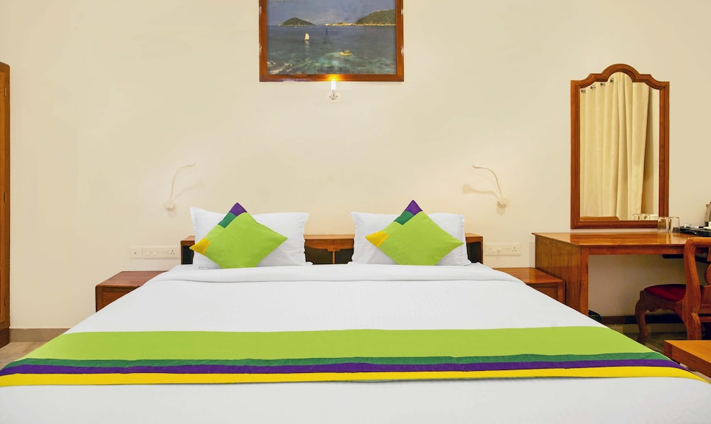 Standard Room - Photo 2