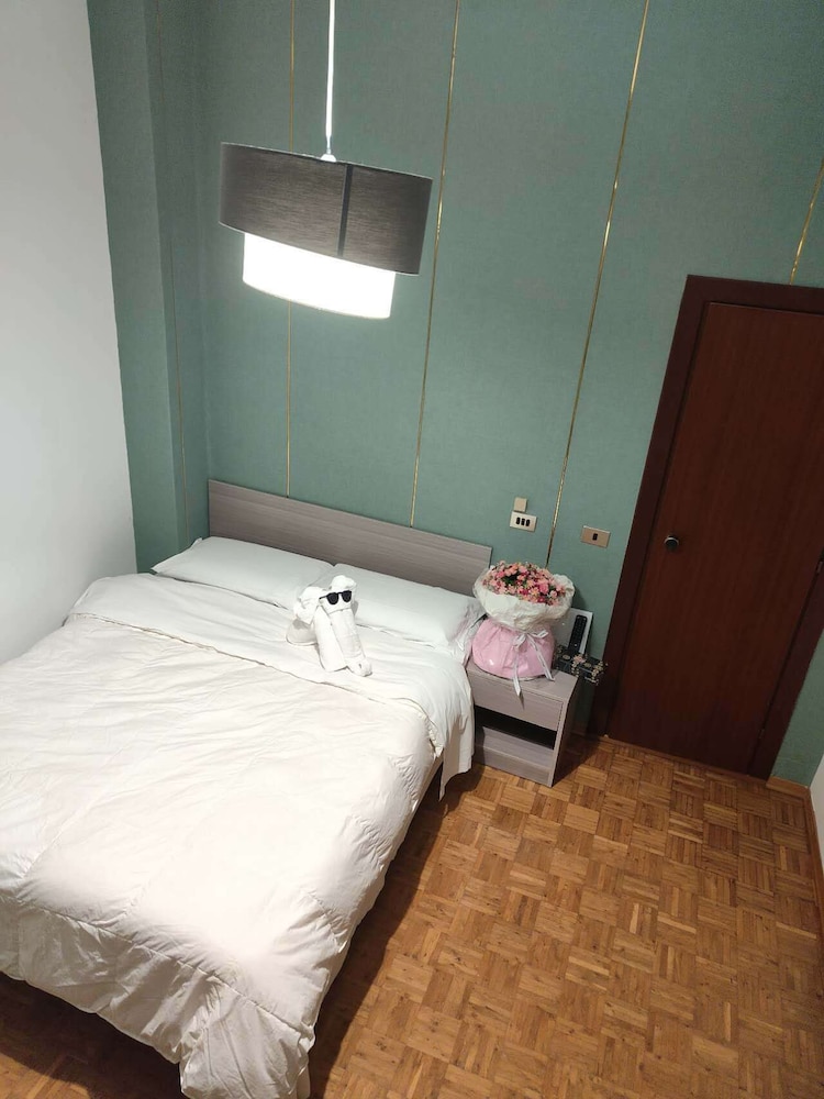 Business Room