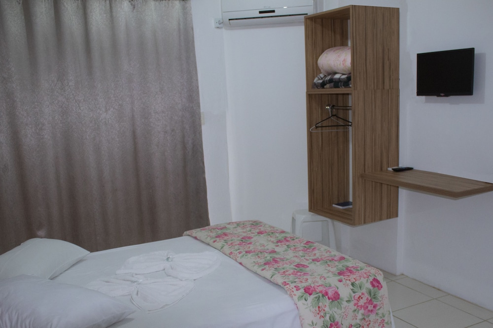 Single Room, 1 Double Bed photo 2