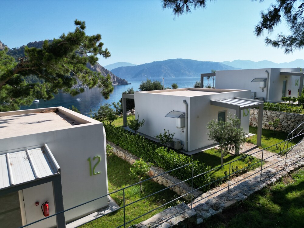 Junior Villa with Sea View photo 2