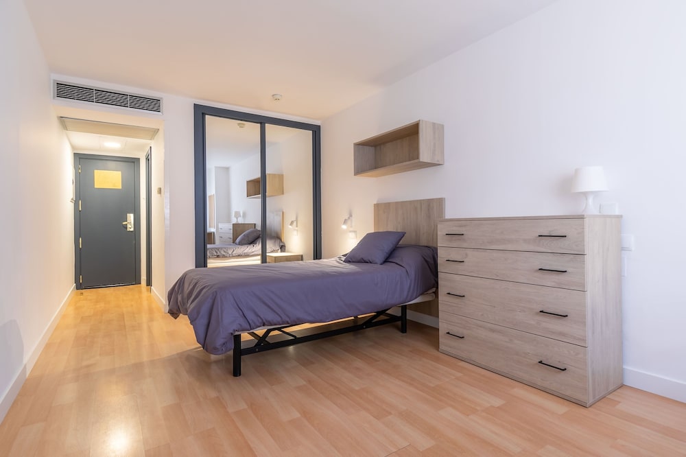 Standard Single Room photo 2