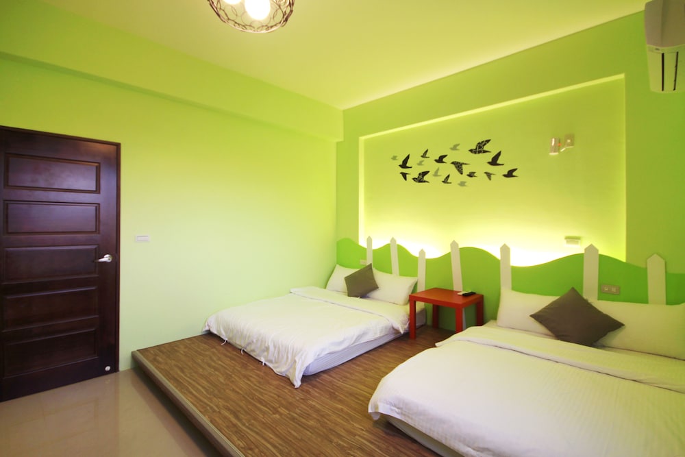 Standard Quadruple Room photo 1