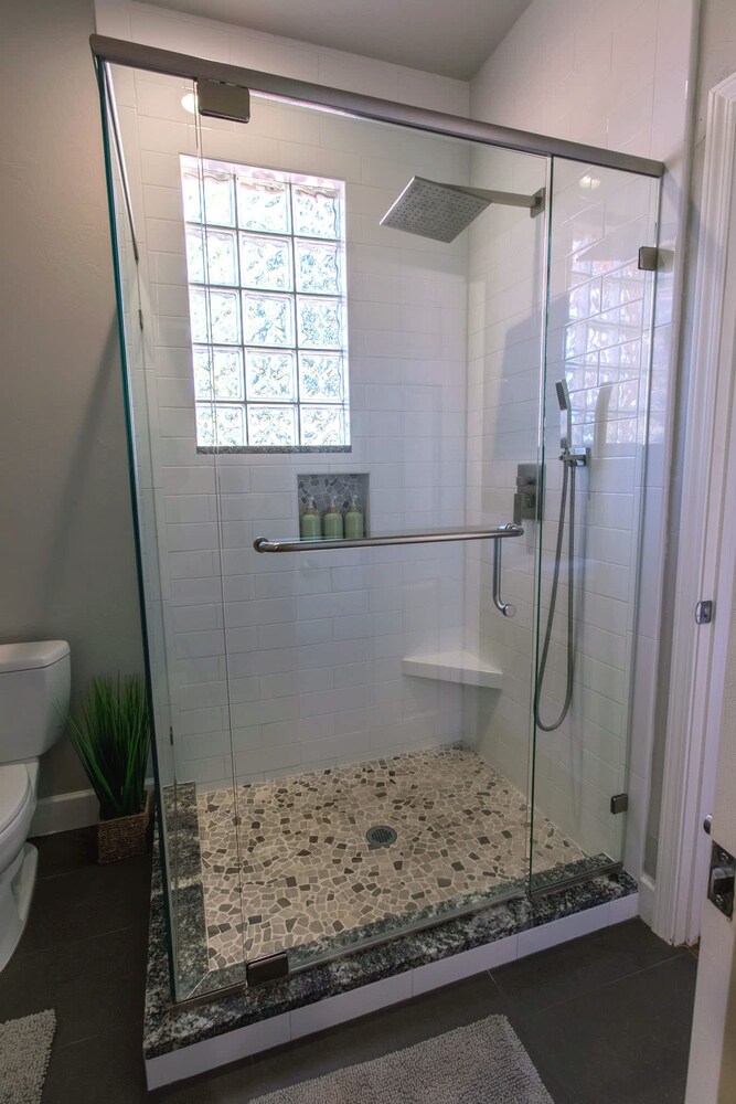 5 Bed 3 Bath Uptown Sedona-game Room-sauna-cold Plunge-jacuzzi-gym, Φωτογραφία 54