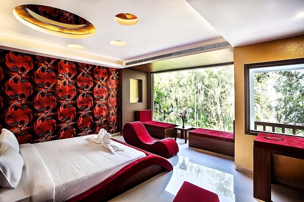 Honeymoon Double Room photo 1