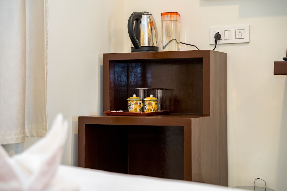 Classic Room - Photo 7