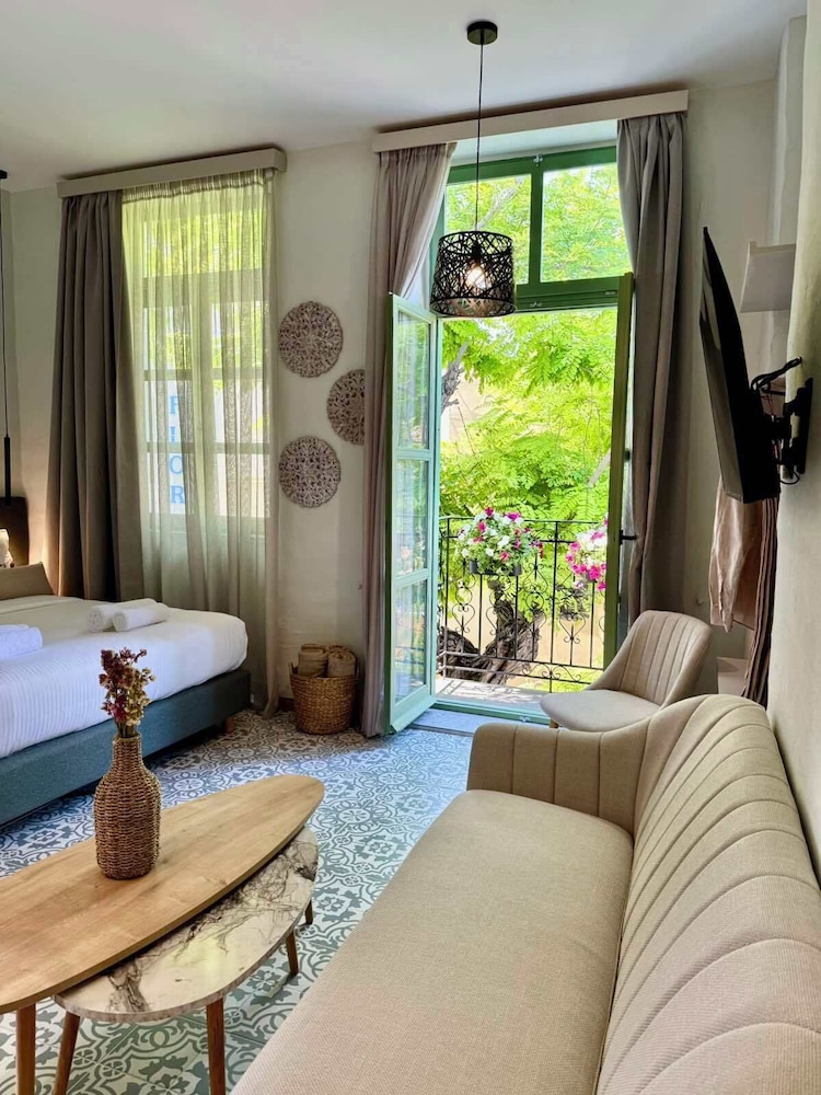 Traditional Double Room photo 1