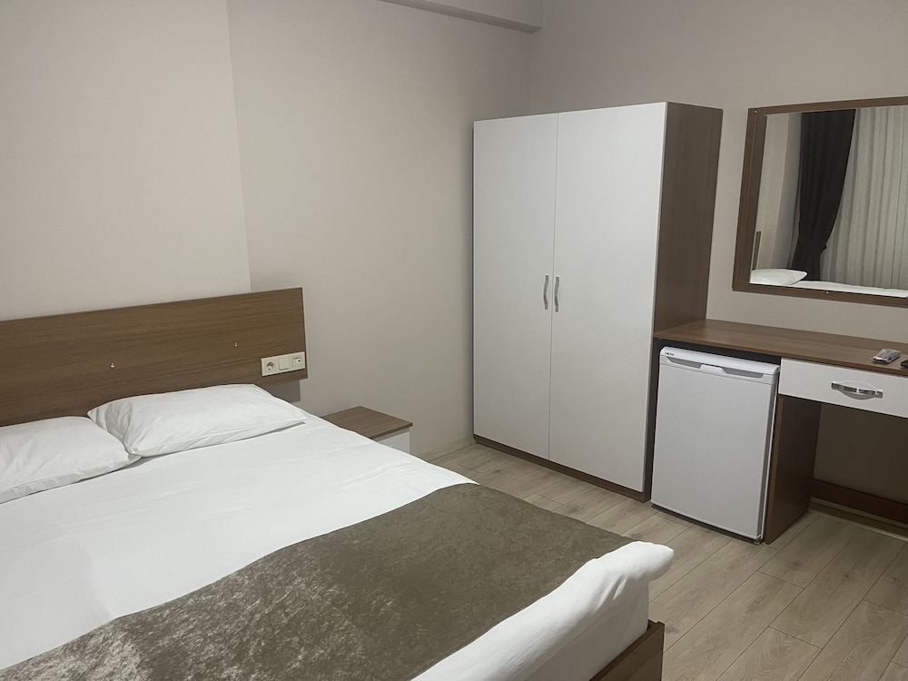 Basic Double Room photo 1