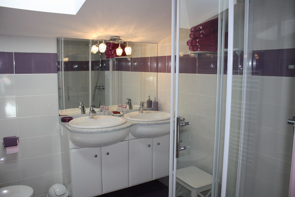 Comfort Quadruple Room (Souvenirs D'Antan) photo 3