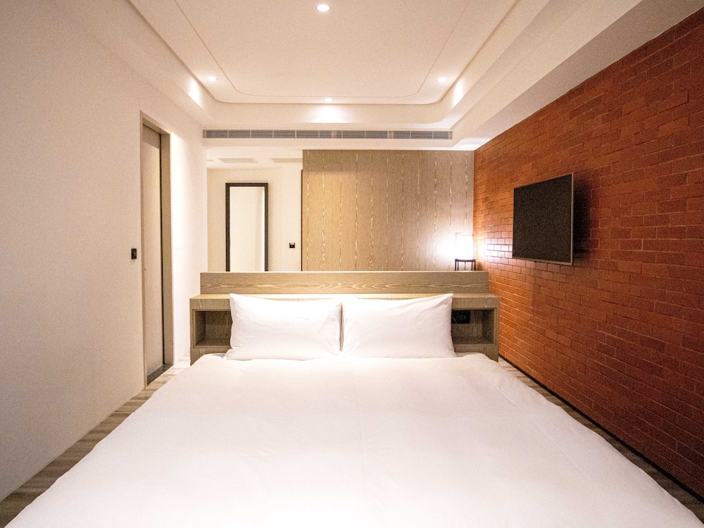 Honeymoon Double Room, 1 King Bed