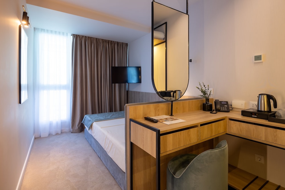 Standard Single Room photo 2