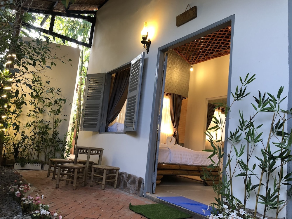 Back Garden Deluxe Room photo 2