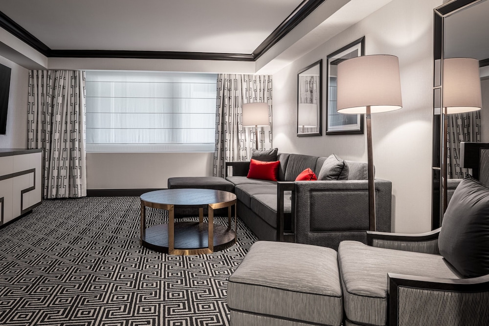 Colosseum Executive Suite King - Photo 2
