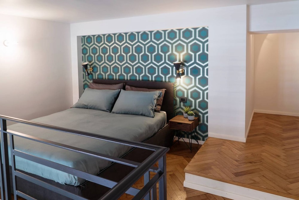 Apartment, 1 Bedroom