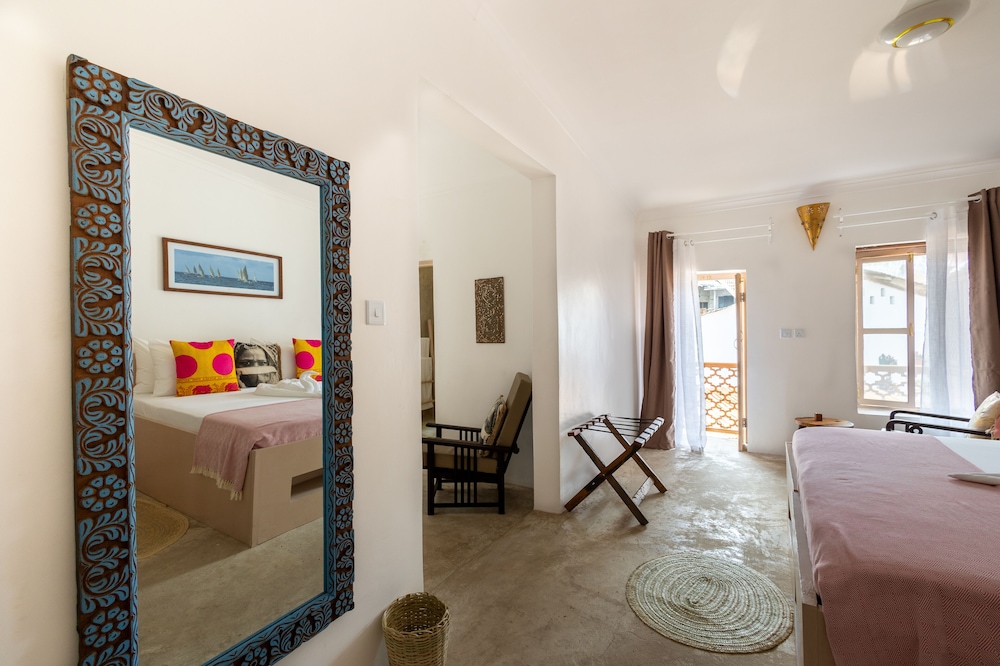 Panoramic Suite