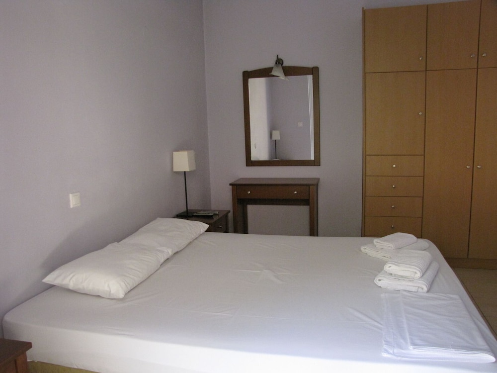 Apartment, Sea View photo 2