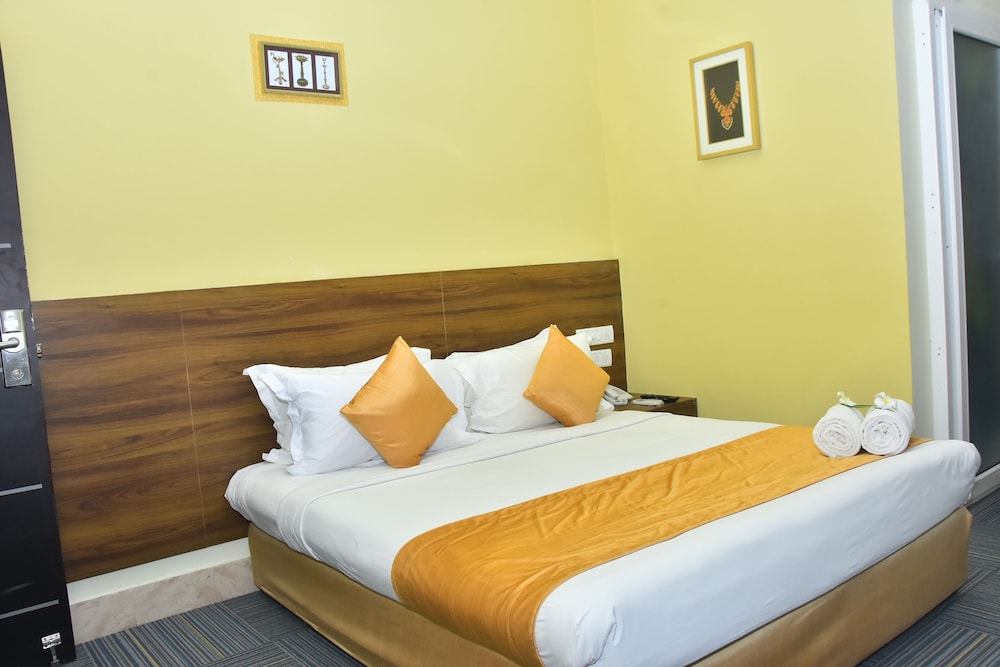 Premium Double Room