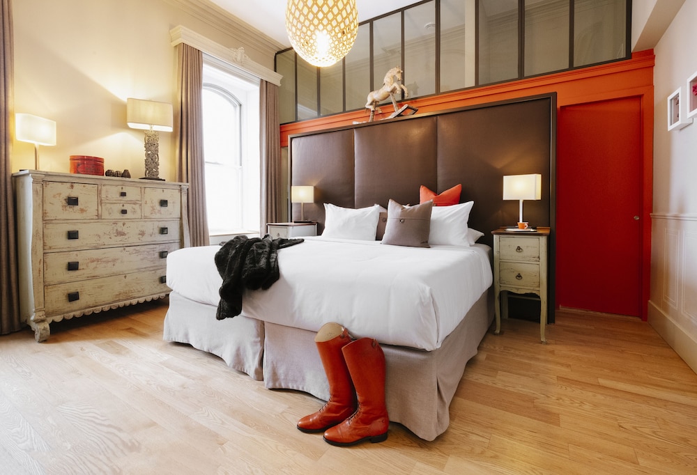 Suite Junior, 1 King Bed photo 1