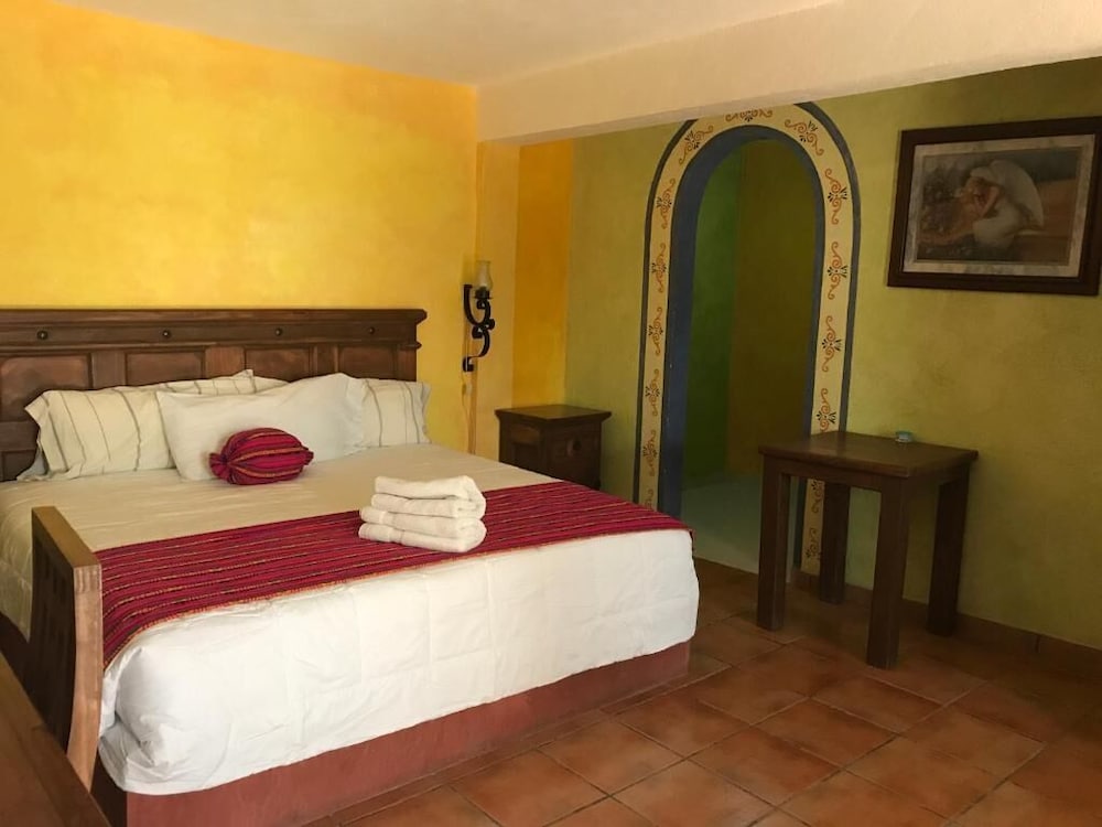 Habitacion King Size photo 2