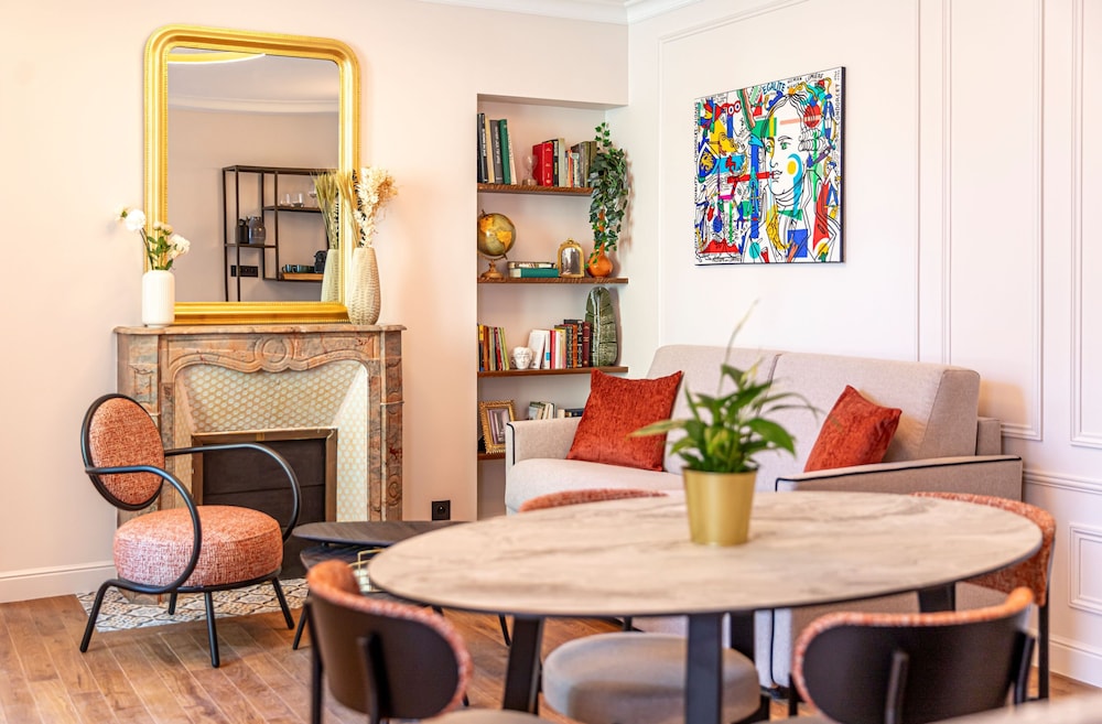 Apartment, 1 Bedroom