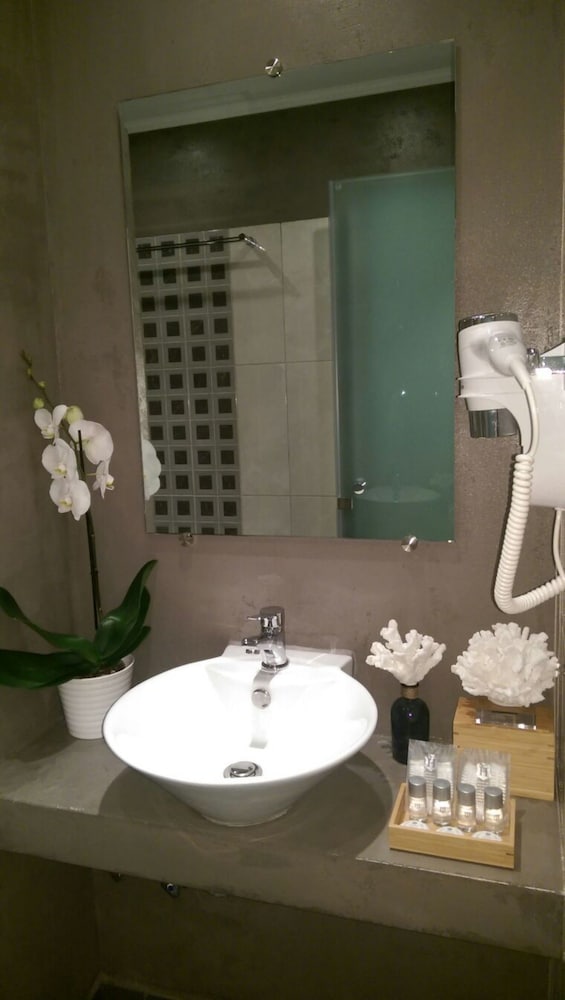 Standard Double or Twin Room, 2 Twin Beds, Non Smoking, City View photo 3