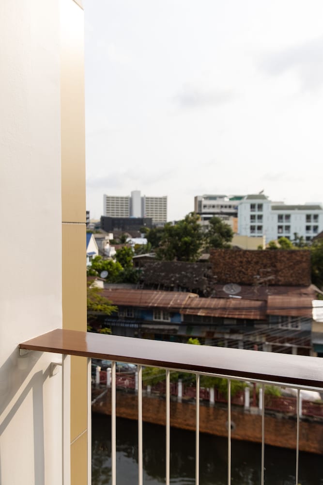Panoramic Double Room photo 3