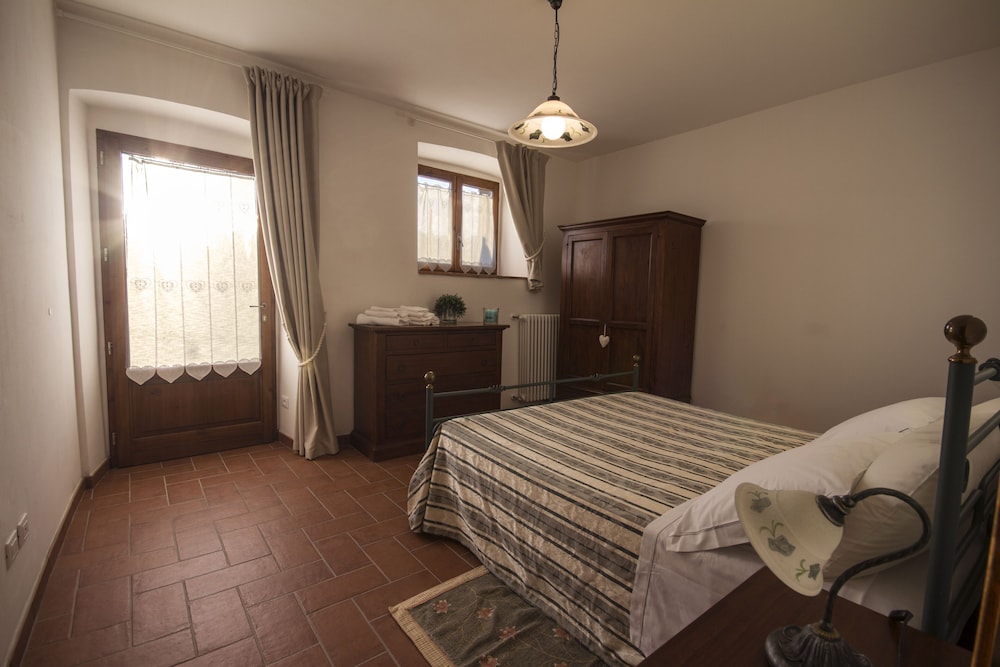 Family Apartment, 1 Bedroom, Vineyard View (Nocciolo) photo 1